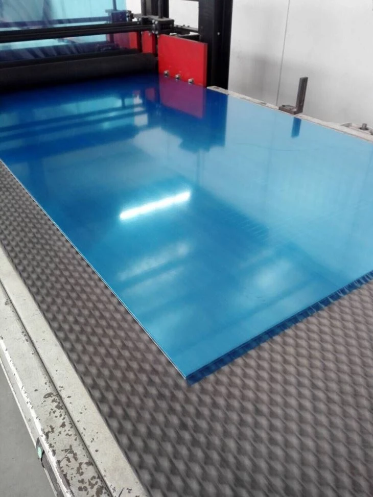 5000 Aluminum Sheet For Can Lid 5000 Aluminum Sheet For Can Lid