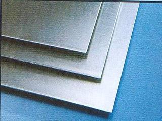 Brushed aluminum sheet Brushed aluminum sheet