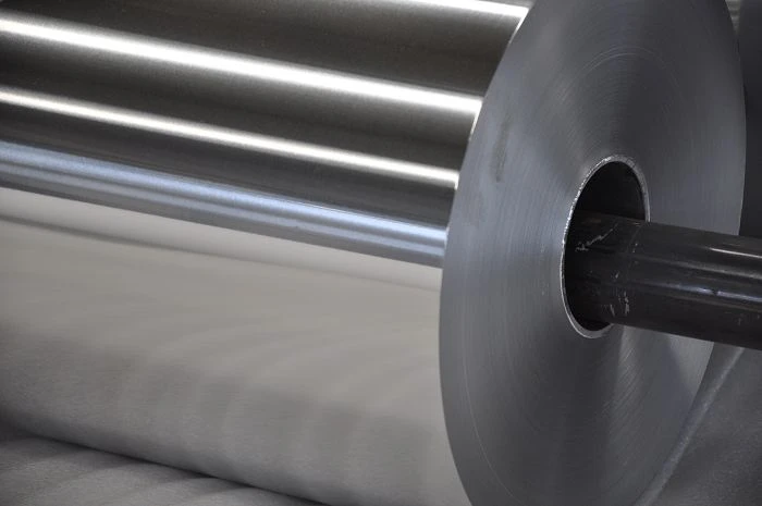 Aluminum Foil  